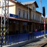 Začíná výluka na trati z Tábora do Bechyně